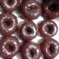 gloriashirazi76's cooksnap of when they made Classic Fluffy Doughnut Donut.