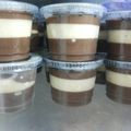 Cooksnap dari annie untuk resep Puding Black Forest (#pr_olahancoklat)