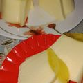 Cooksnap dari Sofhaira Maya untuk resep Puding busa sirup ABC