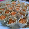Cooksnap dari Elfira untuk resep Dimsum ayam spesial homemade mom's Zam