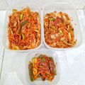 Cooksnap dari Anita Dwi Aryani untuk resep Kimchi otentik korea
