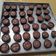 Cooksnap dari dwi mardianti untuk resep Brownies kering cup mini (kue lebaran) no mixer✅