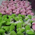 Cooksnap dari Zully Wulandari untuk resep Bolu Kukus Mekar Tanpa Air Soda