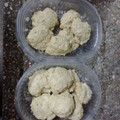 El cooksnap de Marita Mondaca cuando hizo Galletitas de avena.
