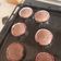 El cooksnap de Sole cuando hizo Coulant de chocolate sin gluten.