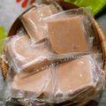 Cooksnap dari Simakke untuk resep Es Gabus Tepung Hunkwe