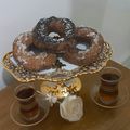 کوک اسنپ lëzzëti yëmëk täriflëri بعد از امتحان کردن خمیر جادویی.