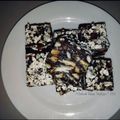 Cooksnap Dapur Yusfarisyia semasa beliau membuat Cake batik anak dara.
