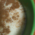El cooksnap de /María Vergara Olea cuando hizo Arroz con leche.