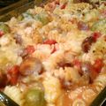 hikadeb's cooksnap of when they made Fool Proof Date Night Pasta.