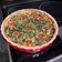 El cooksnap de mic cuando hizo Quiche de Espinacas y Tomates cherry (Thermomix).