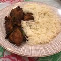 صورة من Khadoj ♥️، شاركها بعد تجربة وصفة صدور دجاج مشويه بالصويا صوص والعسل