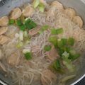 Cooksnap dari Lili Zahar untuk resep Bihun kuah bening | bihun rebus