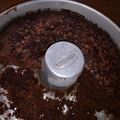 El cooksnap de Lila Ciolfi Ruiz cuando hizo Torta de chocolate (fin de mes) 😎😋 vegetariana.