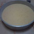 El cooksnap de dolly cleidy cuando hizo Bizcochuelo de zanahoria y naranja.