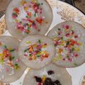 Cooksnap dari hasan95 untuk resep 14. Serabi Solo