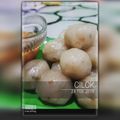 Cooksnap dari Rina Puspa Sari untuk resep Cilok