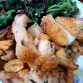 鄭靈 的 嫩煎雞排 cooksnap