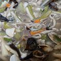 魚魚子 的 菇菇燴羹 cooksnap