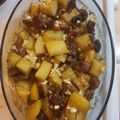 Cooksnap από Anja Edler στη συνταγή Χοιρινή τηγανιά στο φούρνο (λουκούμι!!)