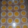 Cooksnap dari Nabilah Nafisah untuk resep Puding Telor Ceplok