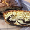 El cooksnap de Cook_and_Jud cuando hizo Plum cake marmolado.