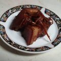 รูป Cooksnap ของ RAn RAn เมื่อเขาทำ หมูสามชั้นต้มซีอิ้วญี่ปุ่น
