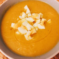 El cooksnap de Irene-Guirao cuando hizo Puré de verduras casero.