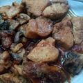 Cooksnap dari lala77 untuk resep Ayam kecap sederhana