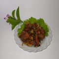 Cooksnap dari yanti sutanto untuk resep Tumis Sosis Bakso