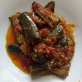 Cooksnap dari Fannyramdha untuk resep Terong balado