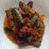Cooksnap dari Fannyramdha untuk resep Terong balado