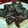 Cooksnap dari Rheadrina untuk resep Brownies Kentang Kukus