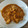 El cooksnap de Marta Jiménez-Bravo cuando hizo Pollo al curry con leche de coco.