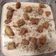 El cooksnap de Jose Tozcano cuando hizo Gachas de leche con tostones.