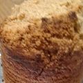 El cooksnap de gabybilo cuando hizo Pan de Boston o pan de lata.