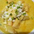 Cooksnap dari Sari Nurhayati untuk resep Martabak Telor 'Har' Kuah Kare khas Palembang ala @bunra #6