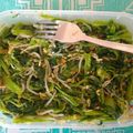 Cooksnap dari Diah A. Santoso untuk resep Plecing Kangkung Tauge Pedas