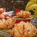 Cooksnap dari Wenyta untuk resep Blooming Onion