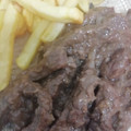 El cooksnap de De Mi Cocina, A La Tuya cuando hizo Ternera a la milanesa.