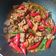 Cooksnap dari bambang haen untuk resep Lidah Sapi Cabe Ijo