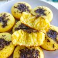 Cooksnap dari Bunda Ela ✅ untuk resep Pukis Bulat