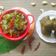 Alpa Pandya's cooksnap of when they made પાત્રા (અળવી ના પાન વ્હીલ ભજિયા).