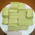 Cooksnap dari Tan Paula Marliana untuk resep Bolu pandan lembut anti gagal by maia