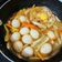 Cooksnap dari Mamak Malas Ribet untuk resep Acar Telur Kalasan