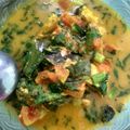 Cooksnap dari murti untuk resep Tuna woku