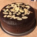 Cooksnap dari Maya Kawaii untuk resep Cake Cokelat Kukus