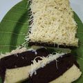 Cooksnap dari รђe untuk resep Bolu Susu Lembang