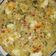 El cooksnap de ANDREA SOUZA cuando hizo Tarta de Zapallitos, Zucchini y Puerro.
