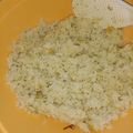 Cooksnap dari Lianita Saliwir untuk resep Nasi Liwet (Rice Cooker)